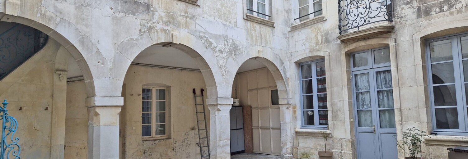 Immeuble  205 m² à vendre à Tonnerre (89700)