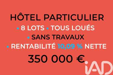 Immeuble  350000 €