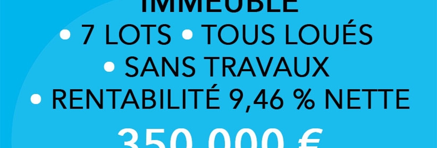 Immeuble  237 m² à vendre à Tonnerre (89700)