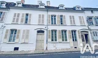 Immeuble  237 m² à vendre à Tonnerre (89700)