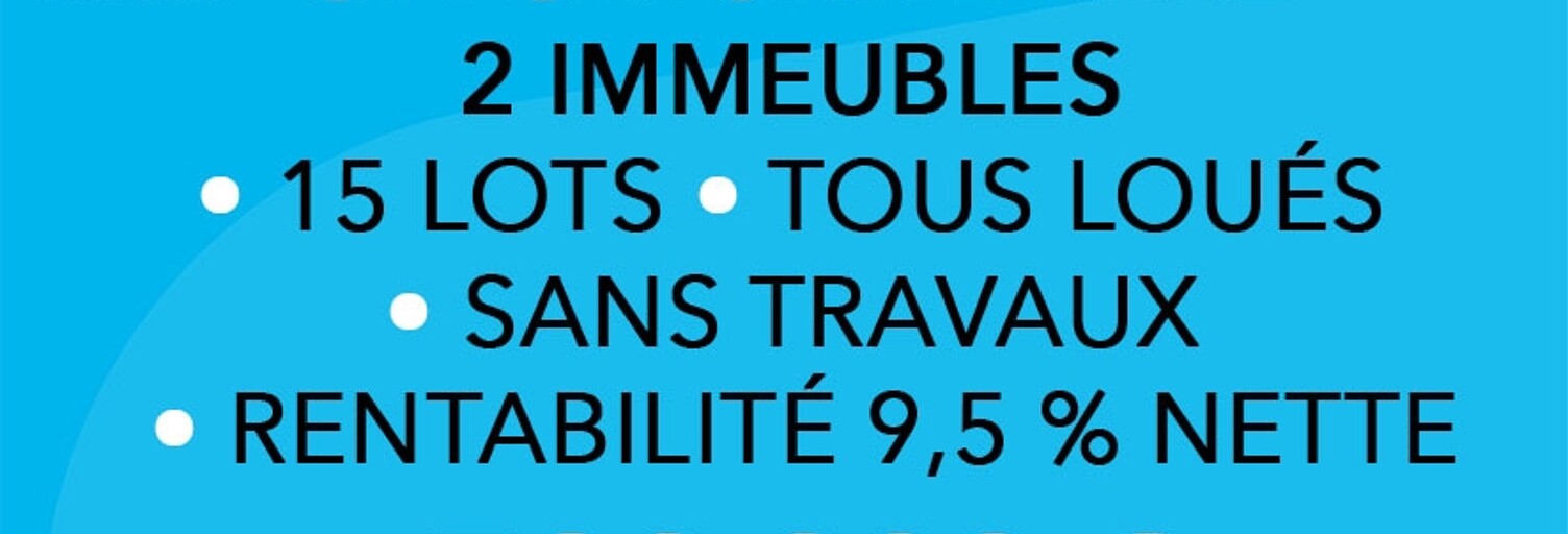 Immeuble  501 m² à vendre à Tonnerre (89700)