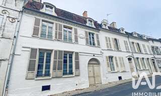 Immeuble  501 m² à vendre à Tonnerre (89700)