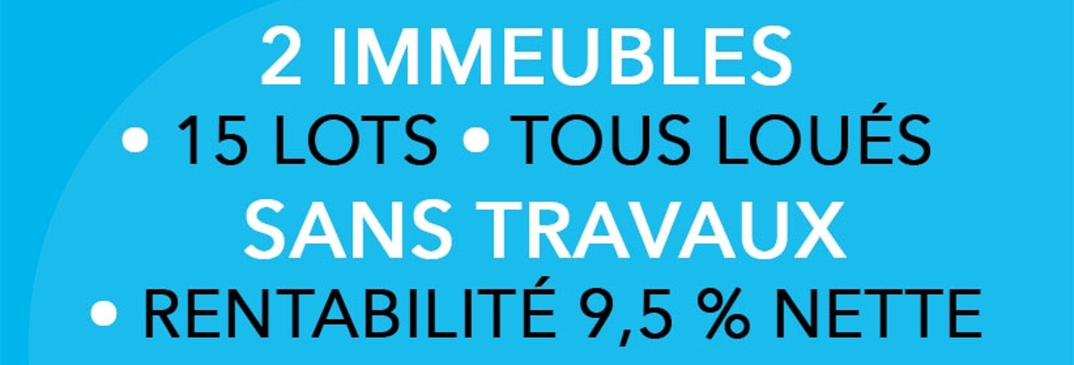 Immeuble  501 m² à vendre à Tonnerre (89700)