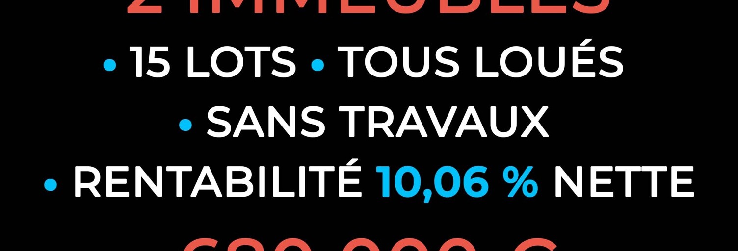 Immeuble  501 m² à vendre à Tonnerre (89700)