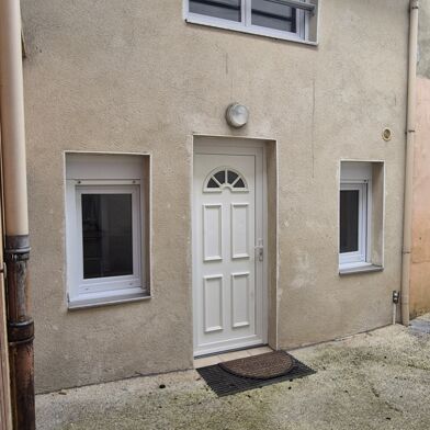 Maison 1 pièces 35000 €