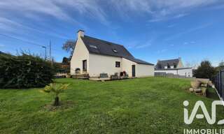 Maison 5 Pièces 120 m² à vendre à Elven (56250)