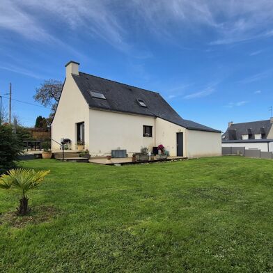 Maison 5 pièces 390000 €