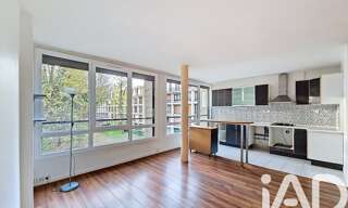 Appartement 2 Pièces 46 m² à vendre à Meudon (92360)