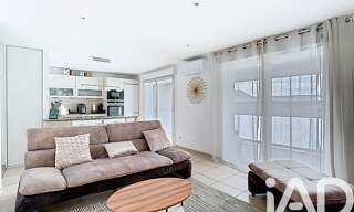 Appartement 4 Pièces 80 m² à vendre à Saint-Martin-d'Hères (38400)