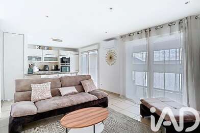 Appartement 4 pièces 255000 €