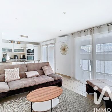 Appartement 4 pièces 255000 €