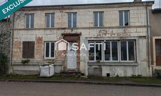 Maison 5 Pièces 300 m² à vendre à Les Hauts-de-Chée (55000)