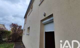 Maison 5 Pièces 88 m² à vendre à Châlons-en-Champagne (51000)