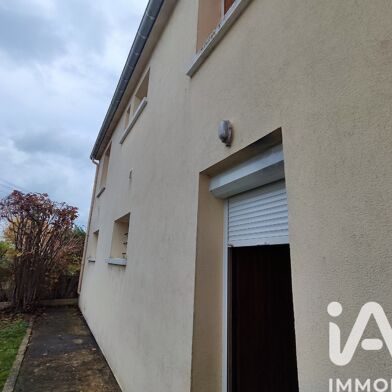 Maison 5 pièces 119000 €