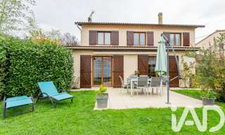 Maison 6 Pièces 124 m² à vendre à Pessac (33600)