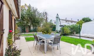 Maison 6 Pièces 124 m² à vendre à Pessac (33600)