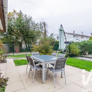 Maison 6 pièces 571000 €