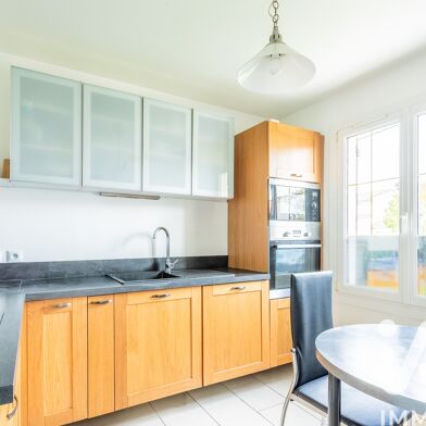 Maison 6 pièces 571000 €