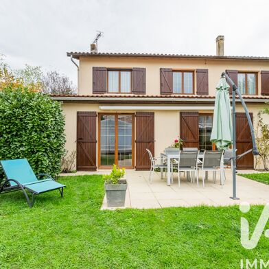 Maison 6 pièces 571000 €