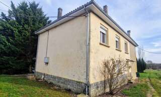 Maison 4 Pièces 175 m² à vendre à Monheurt (47160)