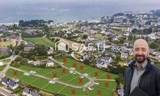 Terrain  314 m² à vendre à Trélévern (22660)