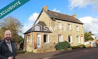 Maison 8 Pièces 170 m² à vendre à Trélévern (22660)