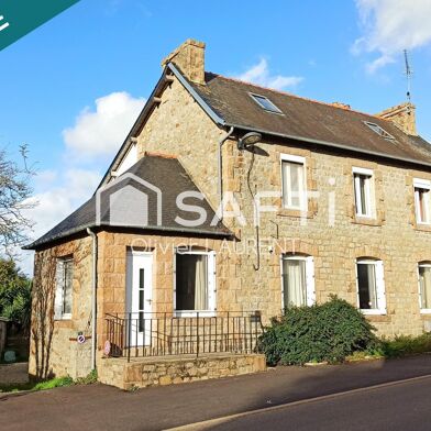 Maison 8 pièces 289000 €