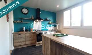 Maison 8 Pièces 170 m² à vendre à Trélévern (22660)