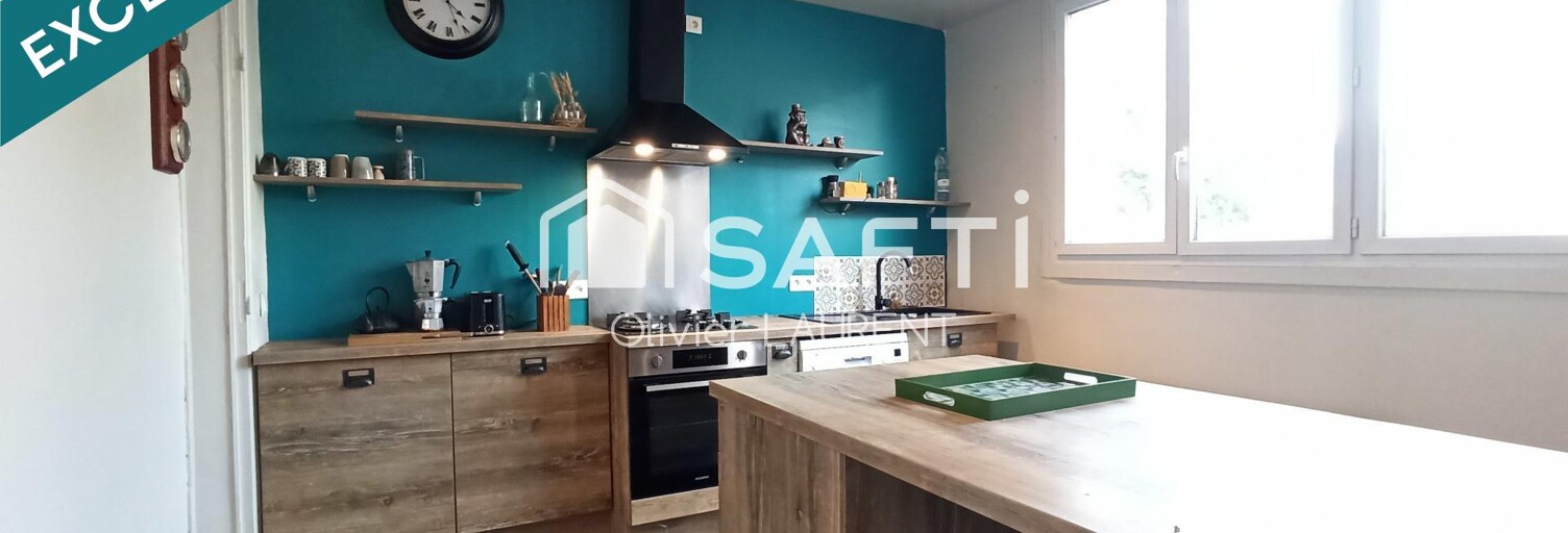 Maison 8 Pièces 170 m² à vendre à Trélévern (22660)