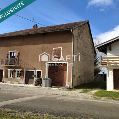 Maison 4 pièces 230000 €