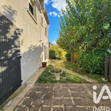 Maison 4 pièces 217000 €