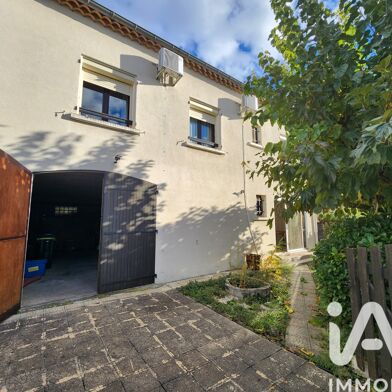 Maison 4 pièces 217000 €