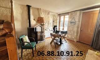 Maison 6 Pièces 103 m² à vendre à Lectoure (32700)