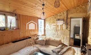 Maison 6 Pièces 103 m² à vendre à Lectoure (32700)