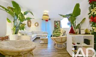 Maison 4 Pièces 112 m² à vendre à Villeneuve-lès-Béziers (34420)