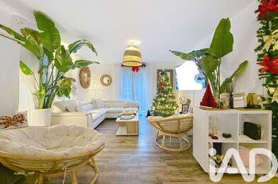 Maison 4 pièces 340000 €