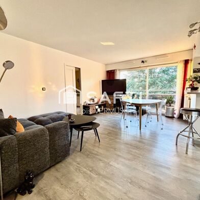 Appartement 4 pièces 229000 €