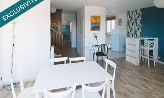 Appartement 4 Pièces 100 m² à vendre à Lorient (56100)