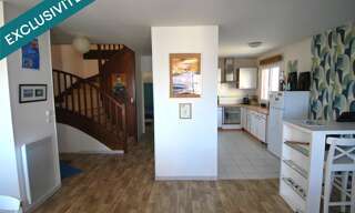 Appartement 4 Pièces 100 m² à vendre à Lorient (56100)