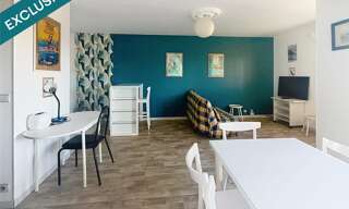 Appartement 4 Pièces 100 m² à vendre à Lorient (56100)