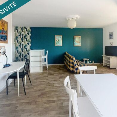 Appartement 4 pièces 238000 €