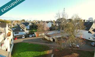 Appartement 4 Pièces 100 m² à vendre à Lorient (56100)