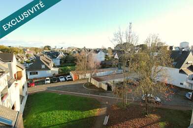 Appartement 4 pièces 238000 €