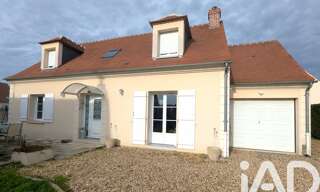 Maison 5 Pièces 108 m² à vendre à Rivecourt (60126)