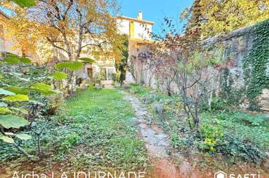 Maison 6 pièces 300000 €