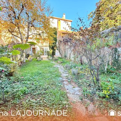 Maison 6 pièces 300000 €