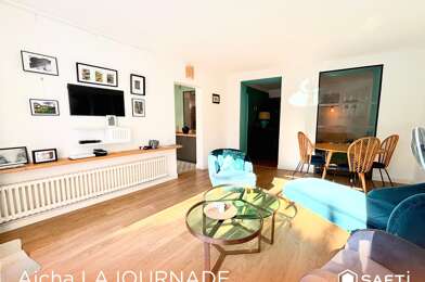 Maison 6 pièces 293000 €