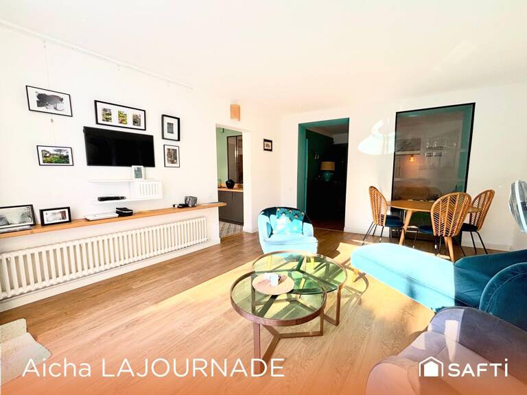 Maison centre ville 195m2, jardin, terrasses. — photo 1