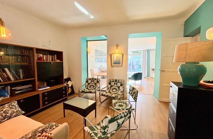 Maison centre ville 195m2, jardin, terrasses. — photo 2
