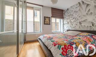 Appartement 4 Pièces 164 m² à vendre à Metz (57000)